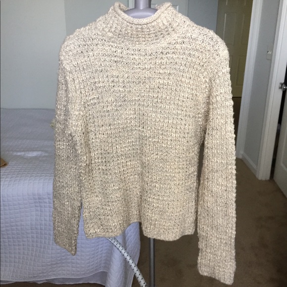 60% Wool sweater - Picture 2 of 4
